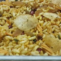 A picture of Chatpata Healthy Murmura.