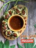 Gado-Gado Mission