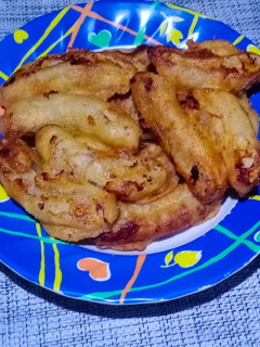 Foto resep Pisang Goreng Simpel