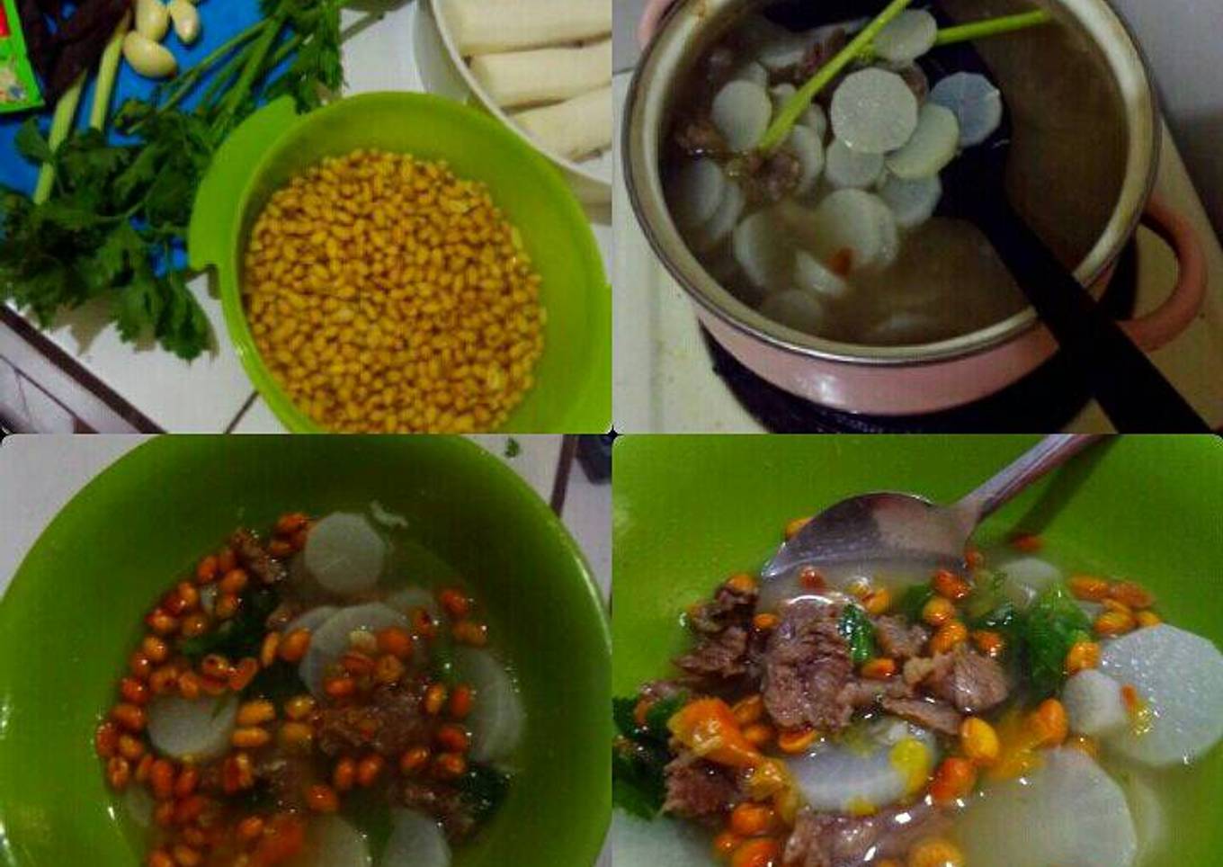 Soto Bandung