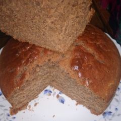 A picture of Chocolate cake.
