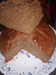 A picture of Chocolate cake.