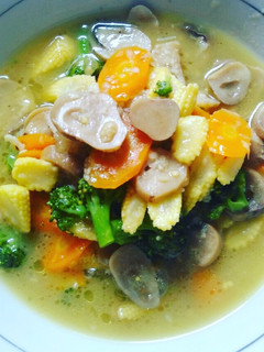 Foto resep Cap cay / Chinese food