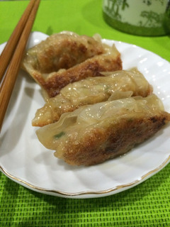 Foto resep GYOZA (GUO TIE DUMPLING) versi Halal 😃