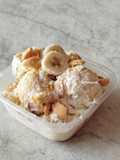 Banana Pudding Ala Magnolia Bakery