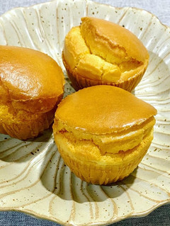 古早味雞蛋糕 的食譜成品照片
