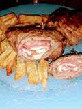Rollitos de amor