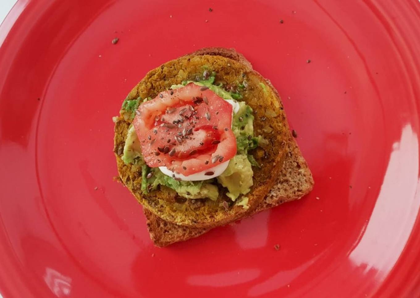 Hamburguesa de lentejas y calabaza (vegana)