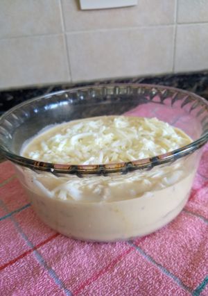 Una foto de Vitel Tone la Turca