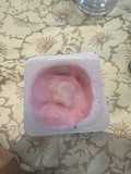 Yogur con Trozos de Pera