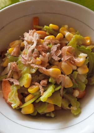 Foto resep Tumis Pare
