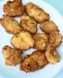 ✨Gà rán✨ mẹ iu làm😘