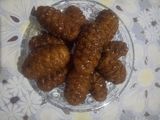 اصابع زينب او حلوة السكرفاج