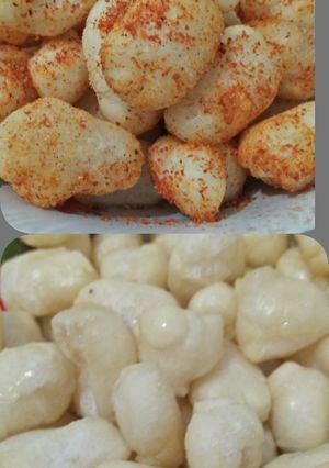 Foto resep Cimol