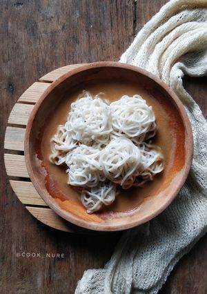 Foto resep Puracit