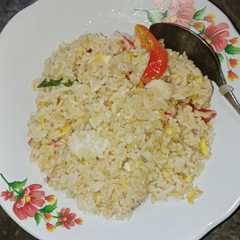 รูปของ Nasi Goreng