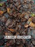 Daging Dendeng