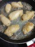 Fried Calamari