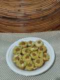 Martabak Mie Toping Sosis