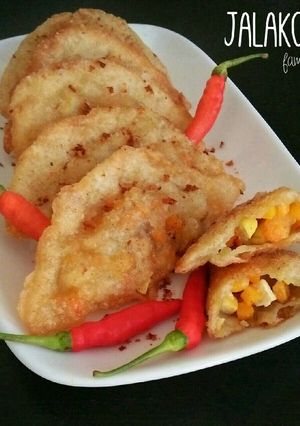 Foto resep Jalakotek