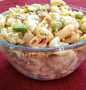 Simple Way Prepare Recipe Easy macaroni salad for kids that is  Makes Drooling, Can Spoil the Tongue}