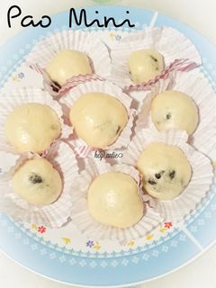 Foto resep Pao Mini