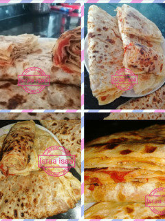صورة لوصفة محاجب البرنوس