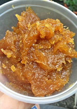 Foto resep Selai Nanas