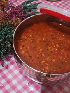Foto resep Saos bolognese homemade