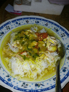 Foto resep Soto Ayam