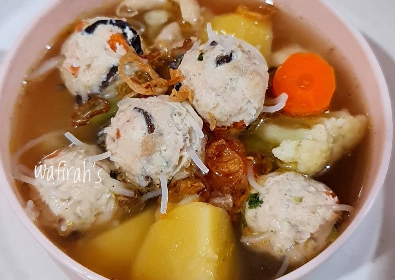 Sop Lohoa