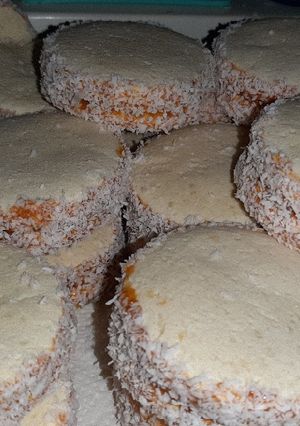 Una foto de Maicenitos