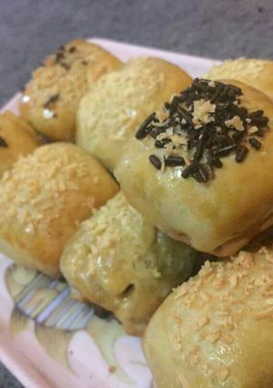 Foto resep Bolen pisang