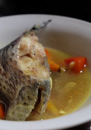 Foto resep Pindang Serani Nila Hauche