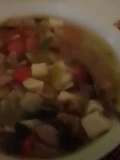 Foto resep Sayur sop bakso otak otak ikan