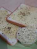 Garlic Butter HM (Homemade)