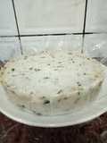 Taro Cake
