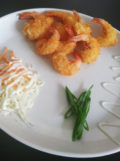 Foto resep Ebi Furai - Udang Goreng Tepung