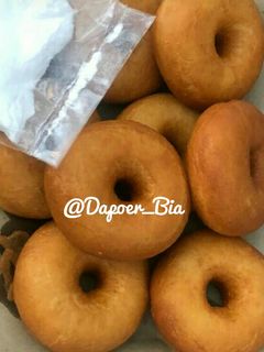 Foto resep Donat Kentang