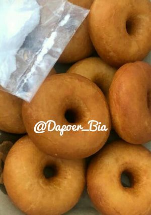 Foto resep Donat Kentang