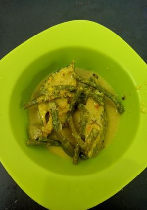 Foto resep Ikan nila masak kampung