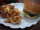 همبرغر 🍔