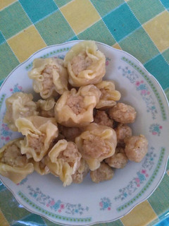 Foto resep Siomay Ayam