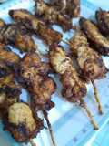 3 ingredients chicken sticks