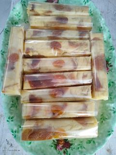 Foto resep Podeng roti tawar
