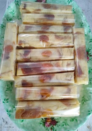Foto resep Podeng roti tawar
