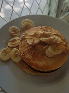 Una foto de Hotcakes NO fit