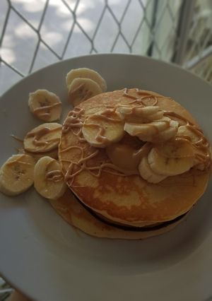 Una foto de Hotcakes NO fit
