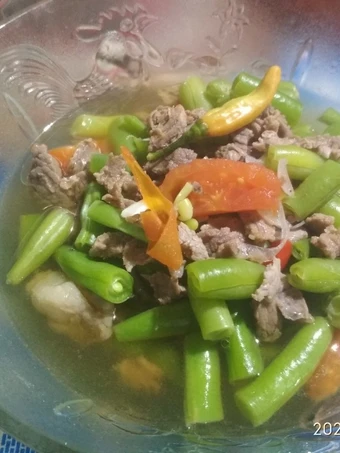 Langkah Mudah untuk Membuat Resep Asem-asem Daging Sapi yang Lezat Sekali