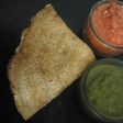 રવા ઢોસા (Rava Dosa Recipe In Gujarati)